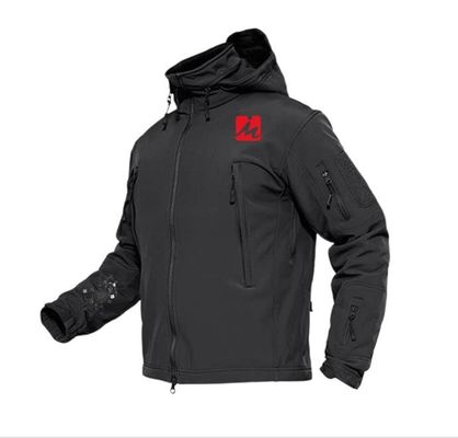 आउटडोर वाटरप्रूफ सोफ्टशेल विंडप्रूफ साइकिलिंग जैकेट